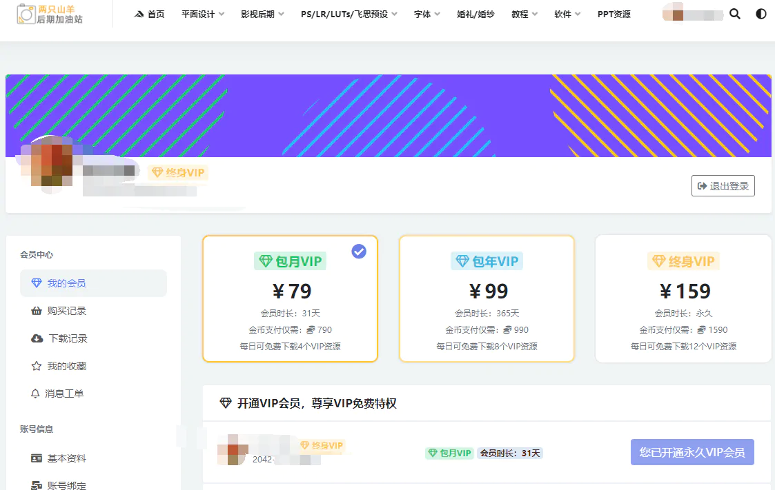 两只山羊后期加油站