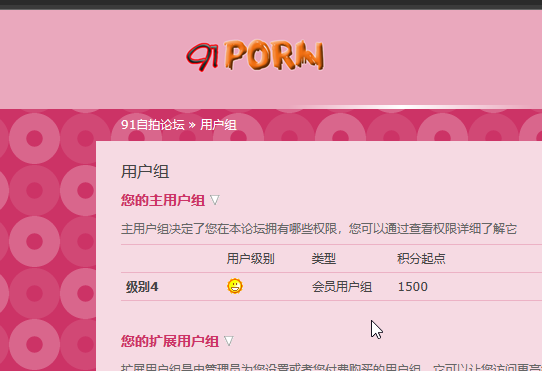 91自拍论坛
