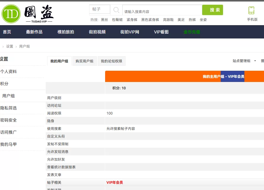 图盗网